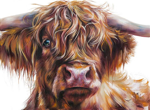 Morgan L/E giclee