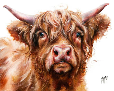 Murdoch L/E giclee