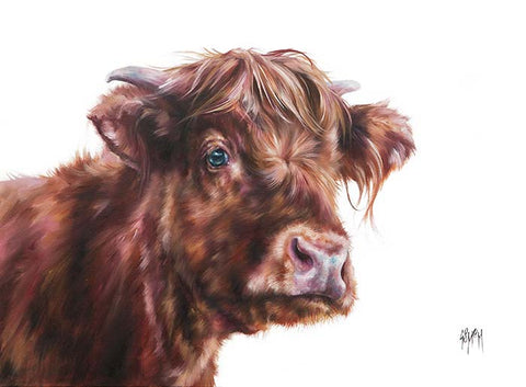 Ruairidh L/E giclee