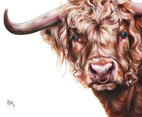 Stevie L/E giclee