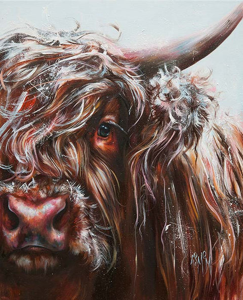 Storm L/E giclee