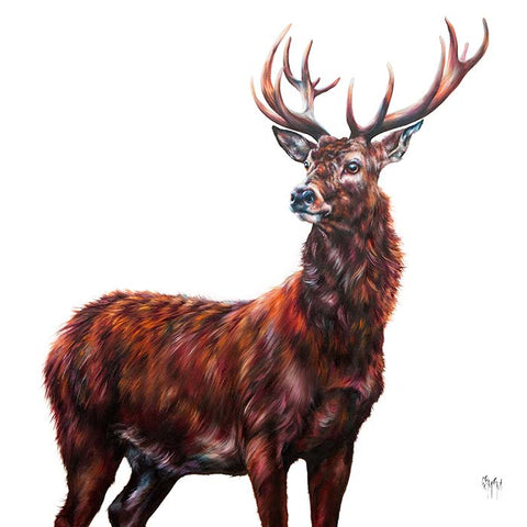 Livingston L/E giclee