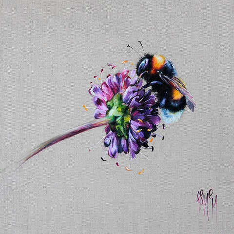 Honey Love L/E giclee