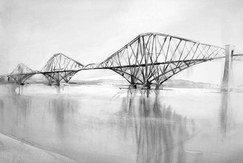 Forth Bridge (Medium)