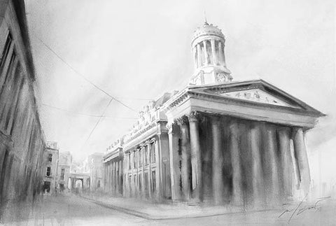 Royal Exchange (Small)