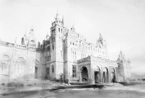 Kelvingrove (Small)