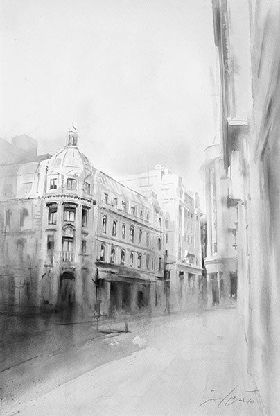 Renfield Street (Small)