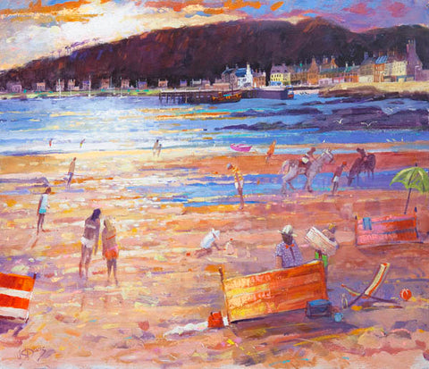 Millport Summer (Small)