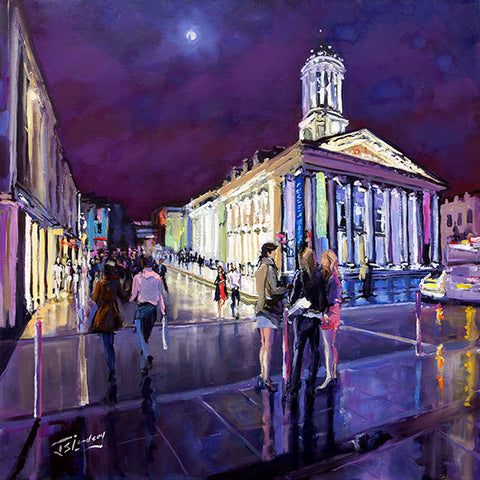 Glasgow Night Out (medium)