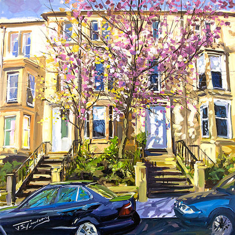 West End Blossoms (small)