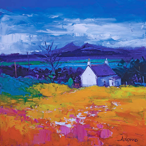 Isle of Mull (Large)