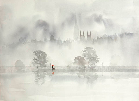 Edinburgh Rain (small)