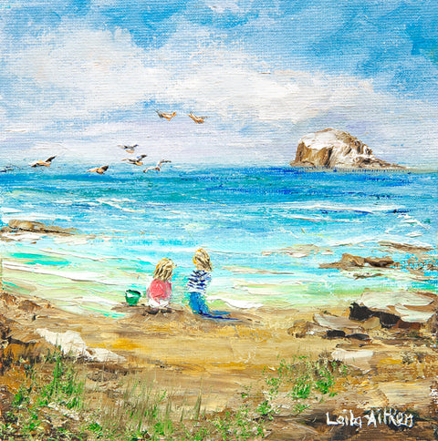 Summer Holiday