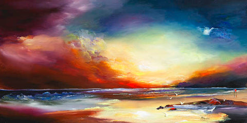 Storm Clearing