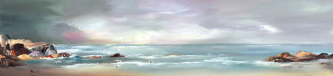 Peaceful Shores
