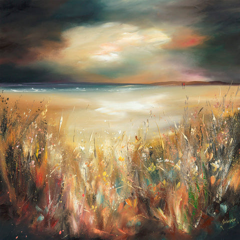 Whispering Grass
