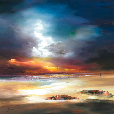 Disappearing Day