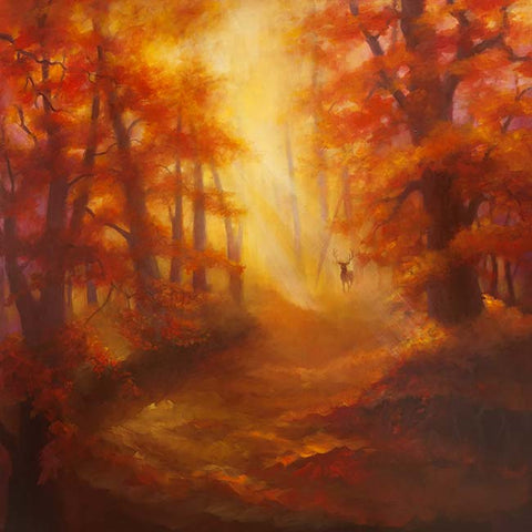 Timeless (medium)