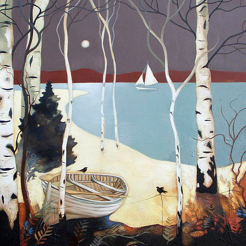 Lochside