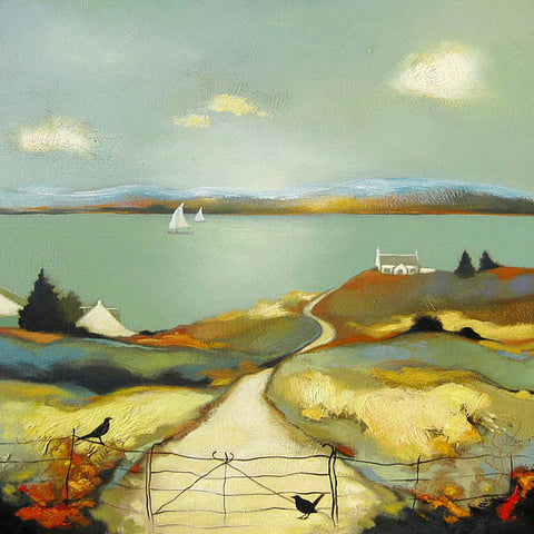 Sea Houses