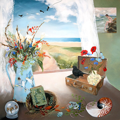 First Day of Summer (medium)