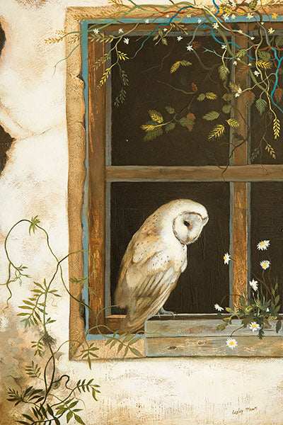 The Quiet Visitor (small)