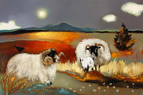 Close Family (medium)