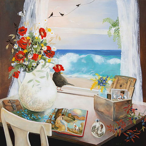 The Window Seat (medium)