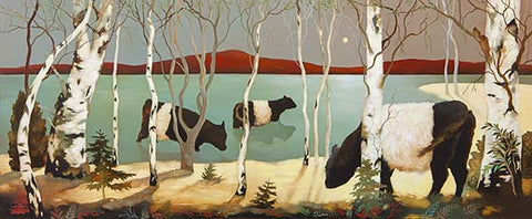 Bathing Belties (medium)