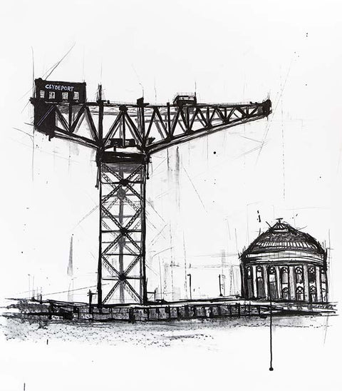 Clydeport (medium)