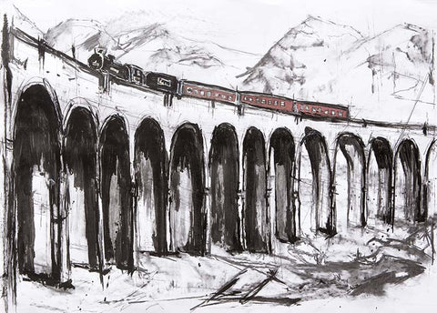 Glenfinnan Viaduct (small)