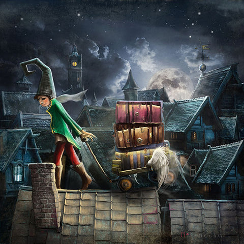 Dreams Carrier (large)