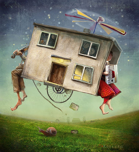 Song for Goodbye (medium)