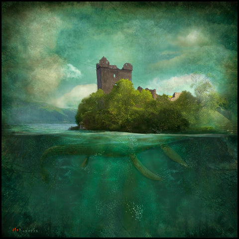 Under the Castle (small)