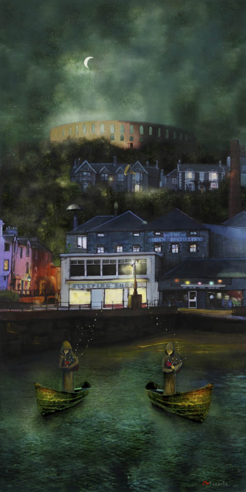 The Pipers (medium)