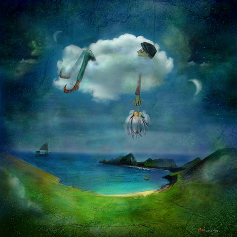 Sleeping Island (large)