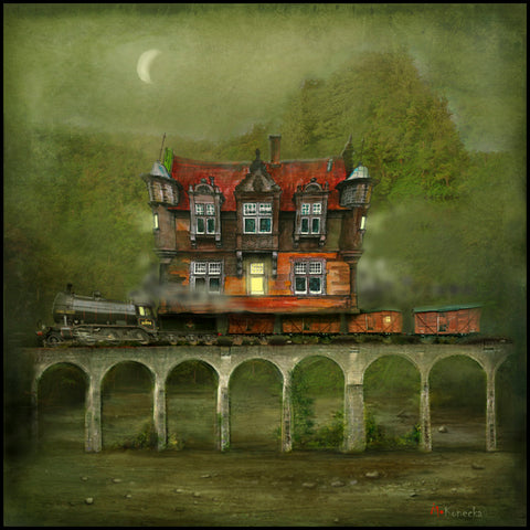 Railway Station (large)