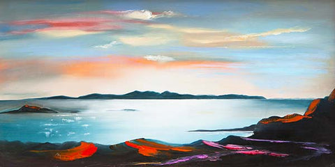 Arran Glow (large)
