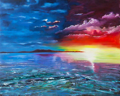 Sundown, Arran (small)