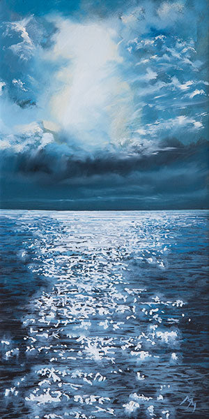 Blaze of Light (medium)
