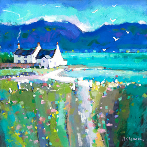 Coastal Retreat, Plockton