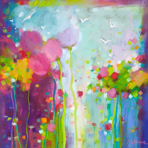 The Garden Awakening (small)