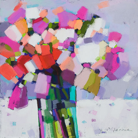Sweet Peas (medium)