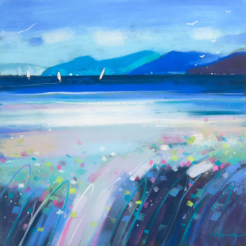Blue Coast, Seamill (small)