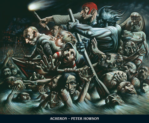 Acheron