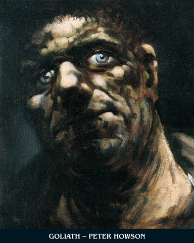Goliath