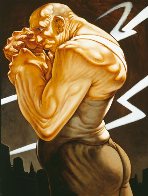 Peter Howson