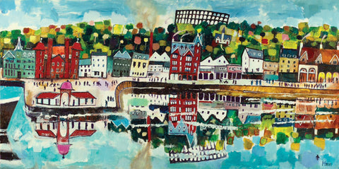 Oban