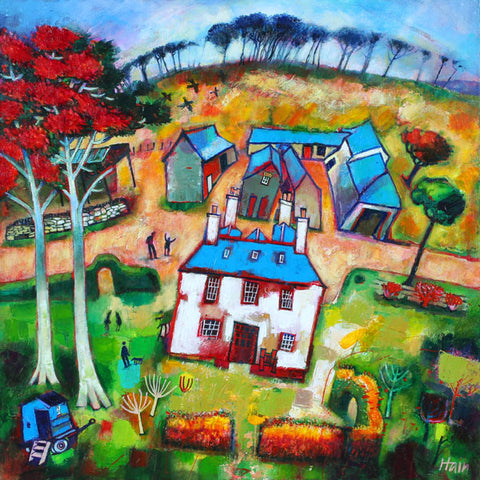 The Farm