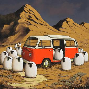 Morning Campers (small)